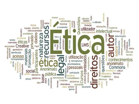 etimologia da palavra ética